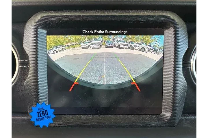 $26900 : Jeep Wrangler Unlimited 2018 image 10