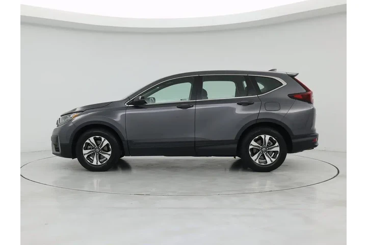$20998 : Honda CR-V 2020 LX 4dr SUV image 3