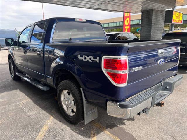 $14850 : 2013 F-150 XLT image 5