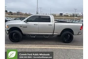 $21980 : Ram 2500 2013 4x4 Laramie 4d thumbnail