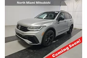 Volkswagen Tiguan 2023 SE R- en Miami