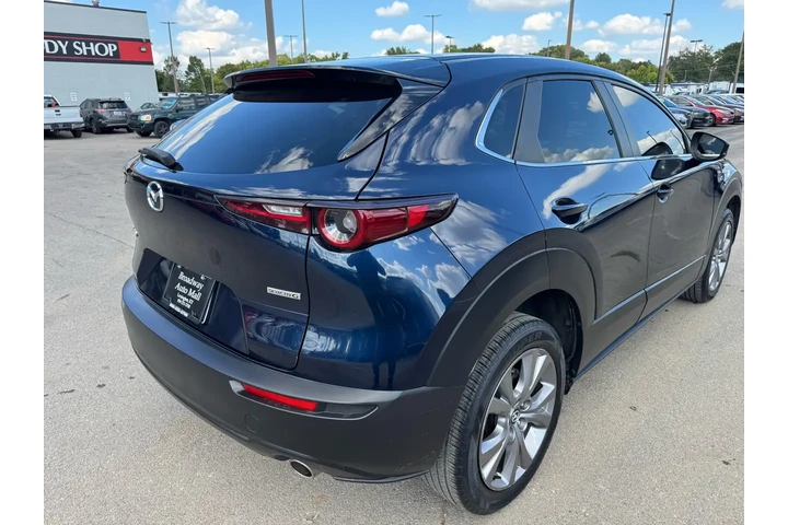 $13980 : 2020 CX-30 Select Package FWD image 2