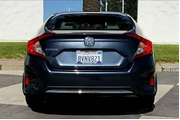 $18000 : Honda Civic 2021 LX 4dr Seda thumbnail