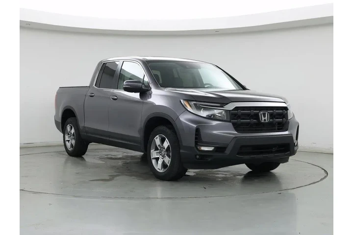 $38998 : Honda Ridgeline 2025 AWD RTL image 1