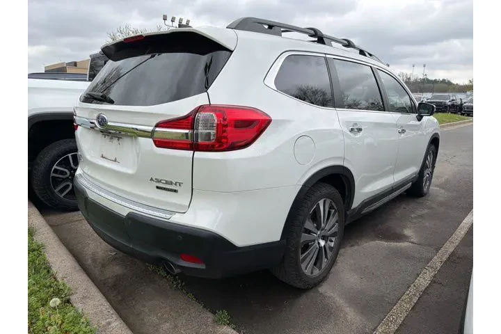 $21722 : Subaru Ascent 2019 AWD Touri image 7