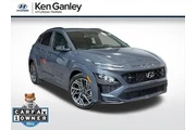 Hyundai KONA 2023 AWD N Line