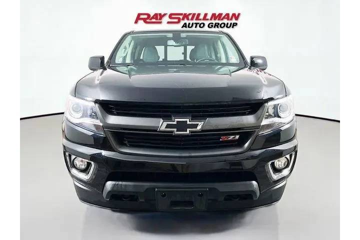 $22975 : Chevrolet Colorado 2018 4x4 image 2