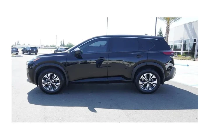 $20984 : 2021 Rogue SV image 10
