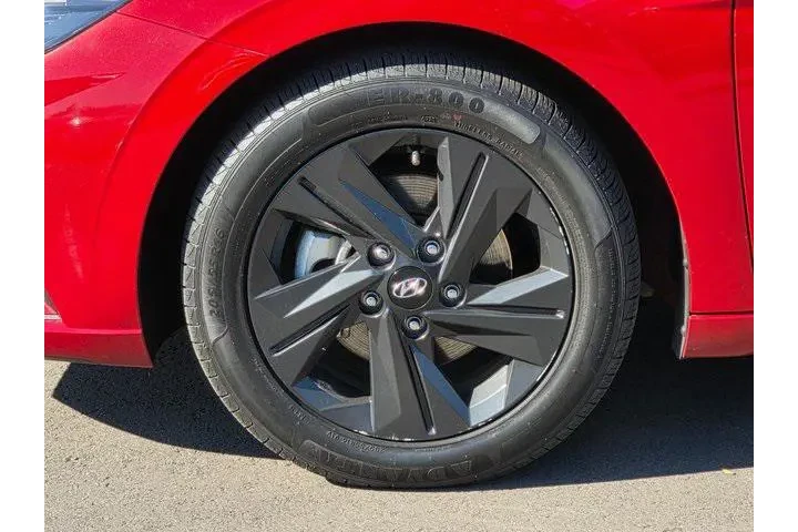 $17168 : Hyundai ELANTRA 2023 SEL 4dr image 8