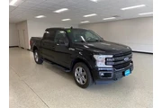 $28990 : Ford F-150 2019 4x4 Lariat 4 thumbnail