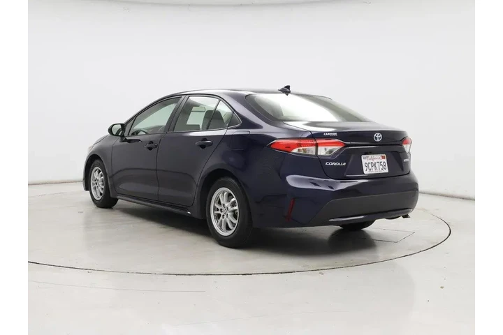 $22998 : Toyota Corolla Hybrid 2022 L image 2