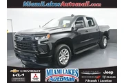 Chevrolet Silverado 1500 202 en Hialeah
