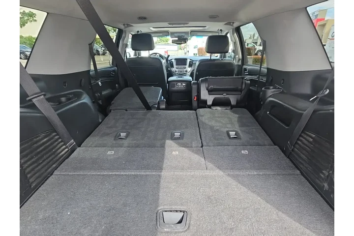 $27500 : GMC Yukon 2019 4x4 SLT 4dr S image 9