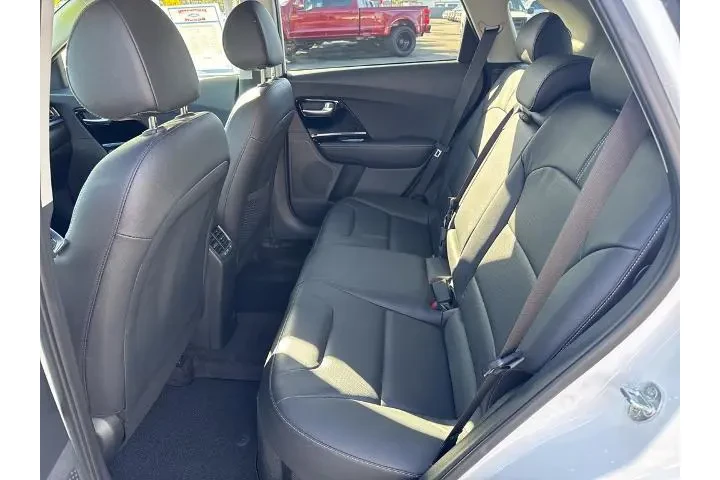 $23988 : Kia Niro 2022 EX Premium 4dr image 9