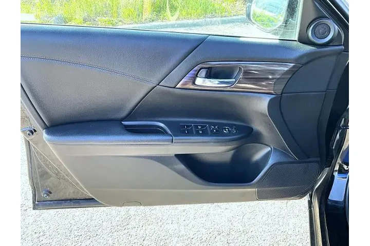 $13995 : Honda Accord 2016 EX 4dr Sed image 10