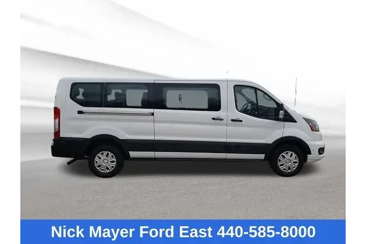 $38964 : Ford Transit 2024 350 XL 3dr image 7