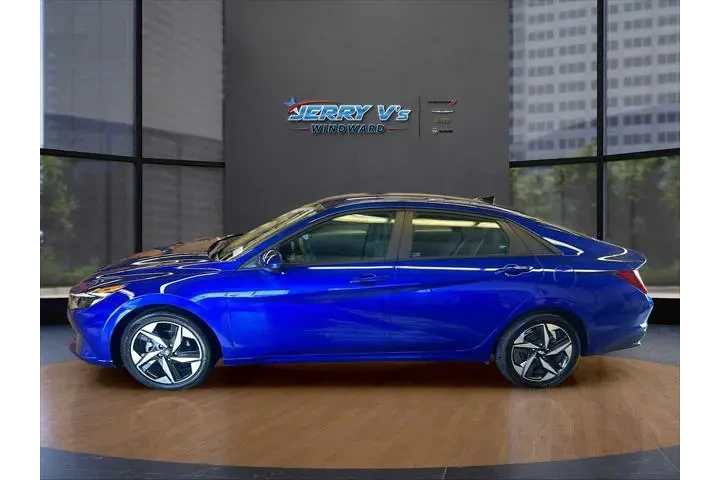 $23988 : Hyundai ELANTRA 2023 SEL 4dr image 6