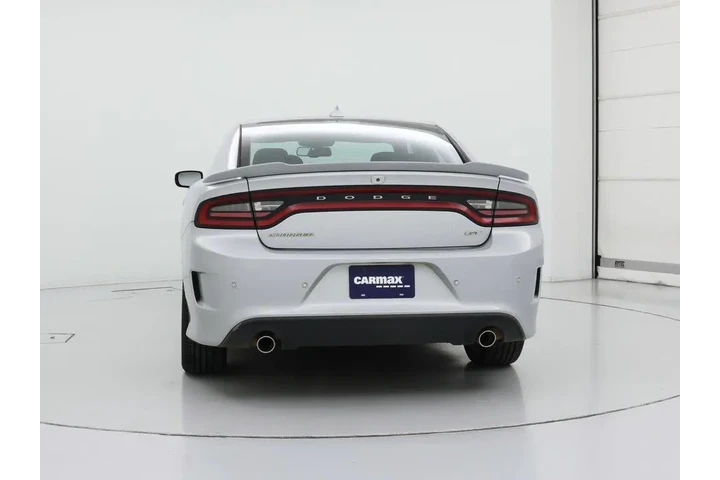 $23998 : Dodge Charger 2022 GT 4dr Se image 6