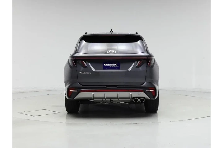 $23998 : Hyundai TUCSON 2023 N Line 4 image 6