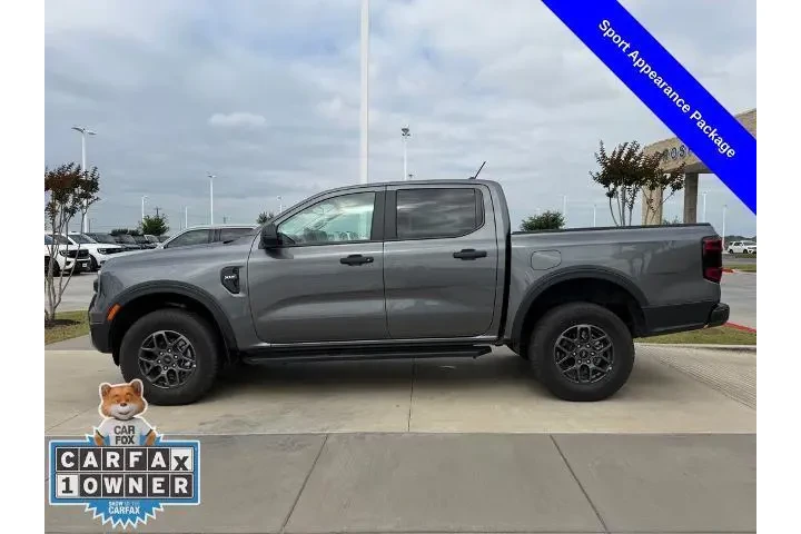 $34995 : Ford Ranger 2025 4x2 XLT 4dr image 10