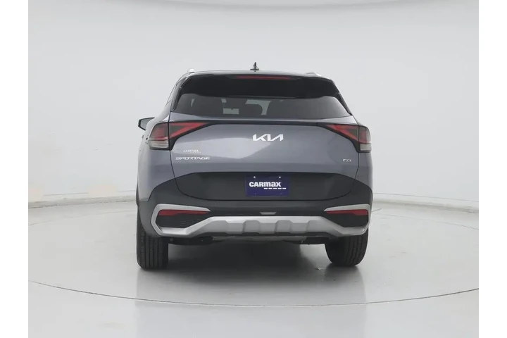 $26998 : Kia Sportage 2023 AWD EX 4dr image 6