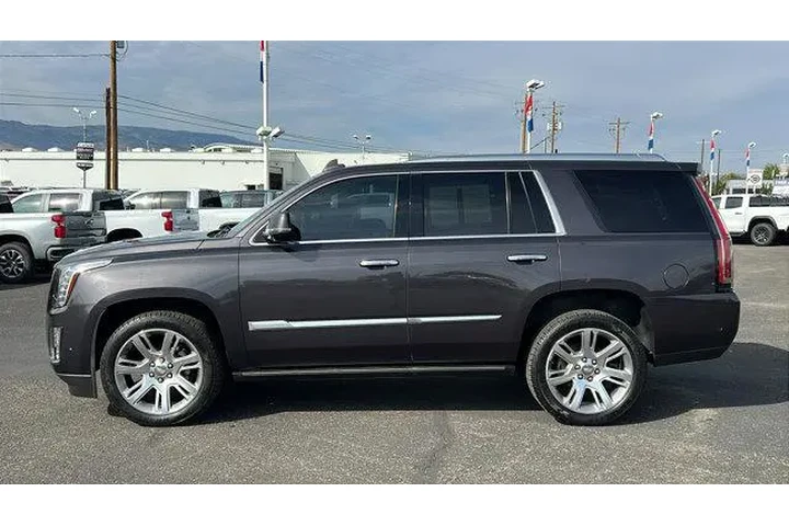 $30984 : Cadillac Escalade 2017 4x4 P image 8