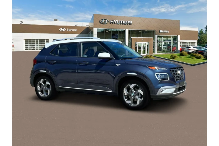$20995 : Hyundai VENUE 2024 Limited 4 image 10