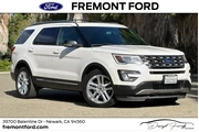 Ford Explorer 2017 XLT 4dr S en San Jose