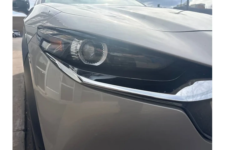 $22495 : 2024 CX-30 2.5 S Select Sport image 7