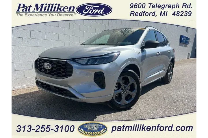 $24999 : Ford Escape 2024 AWD ST-Line image 1
