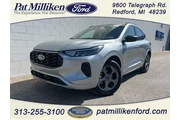 Ford Escape 2024 AWD ST-Line en Detroit