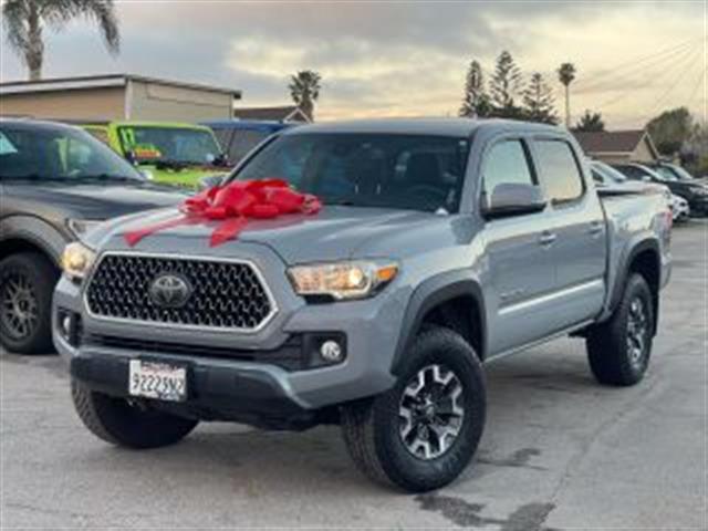 $27995 : 2019 TOYOTA TACOMA DOUBLE CAB image 3