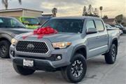 $27995 : 2019 TOYOTA TACOMA DOUBLE CAB thumbnail