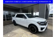 Ford Expedition 2023 4x2 Lim en Dallas