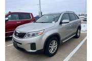 $9999 : Kia Sorento 2014 AWD LX 4dr thumbnail