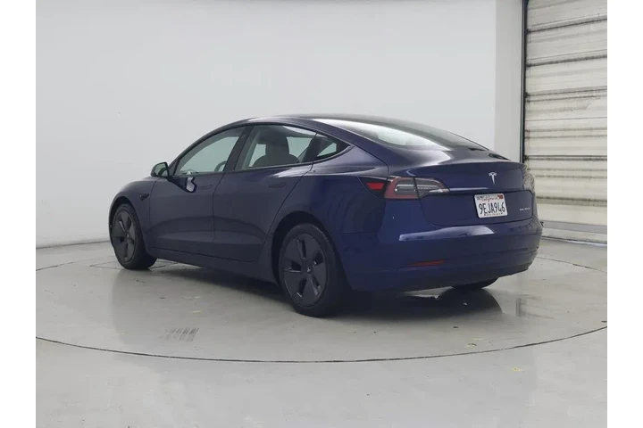 $31998 : Tesla Model 3 2023 AWD Long image 2