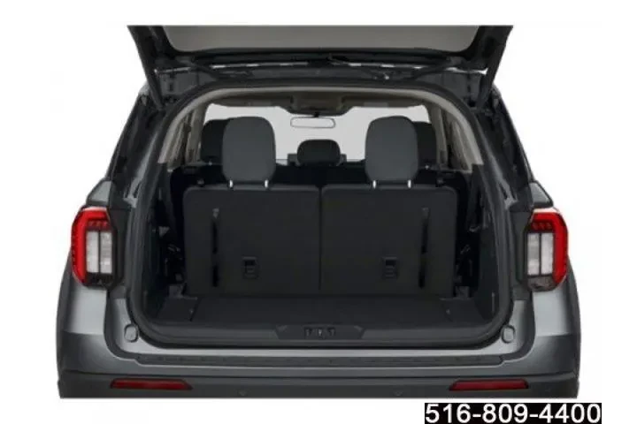 $39947 : Ford Explorer 2025 AWD Activ image 10