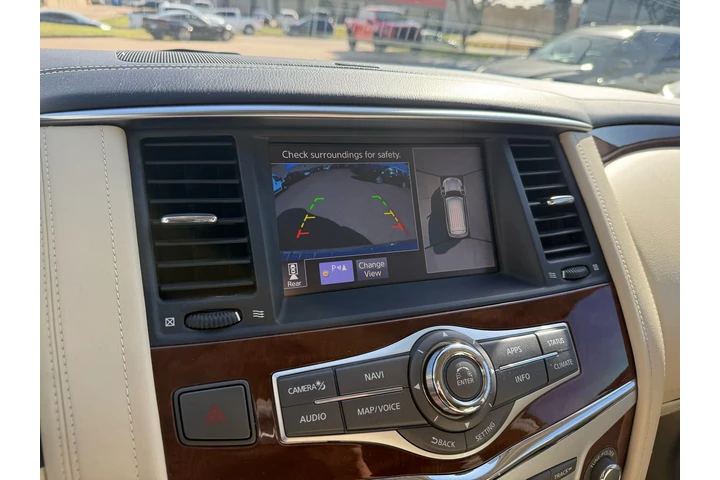 $15995 : 2019 INFINITI QX80 LUXE image 10