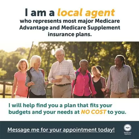 ¿TIENE PREGUNTAS DE MEDICARE? image 4