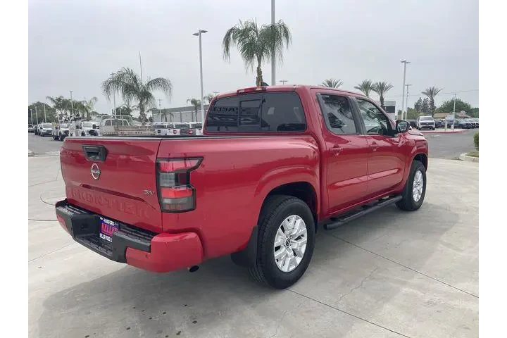 $28999 : Nissan Frontier 2022 4x2 S 4 image 8