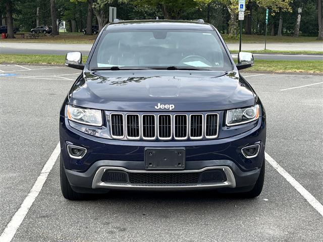 $14997 : 2015 Grand Cherokee 4WD 4dr L image 2