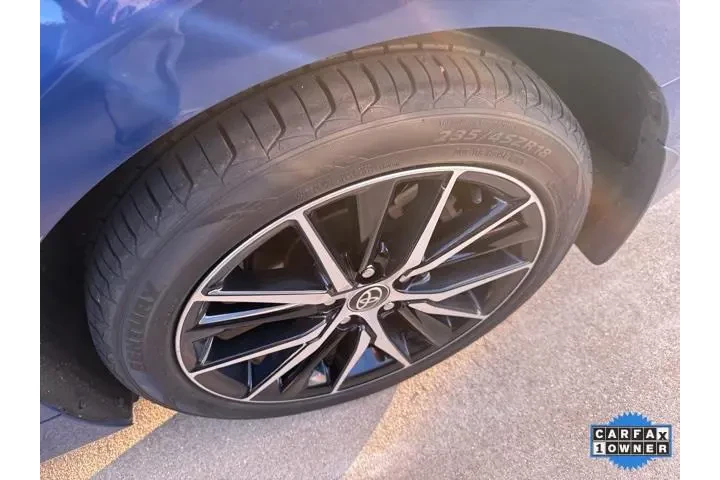 $27926 : Toyota Camry 2023 SE 4dr Sed image 5