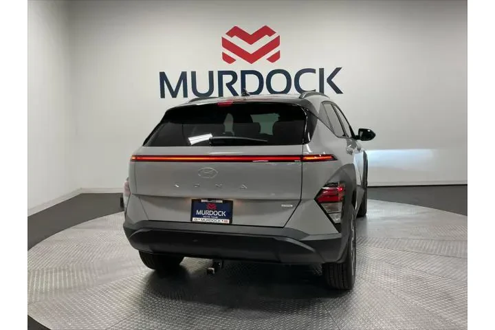 $28299 : Hyundai KONA 2026 AWD SEL Sp image 7