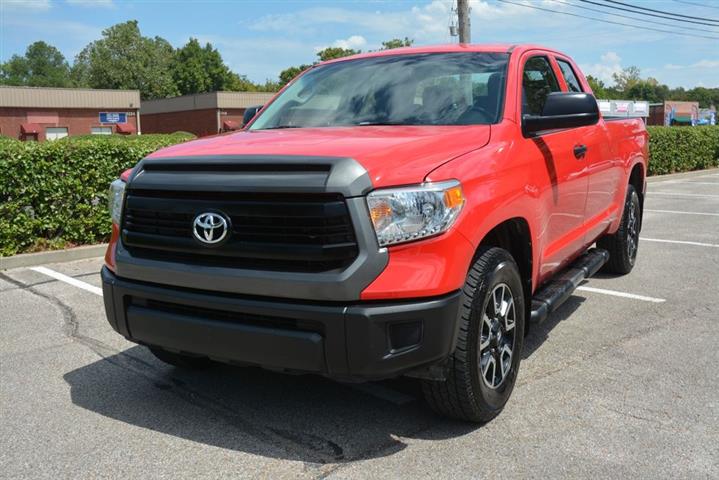 2016 Tundra SR image 2