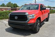 2016 Tundra SR thumbnail