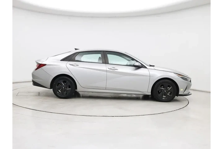 $18998 : Hyundai ELANTRA 2021 SEL 4dr image 7