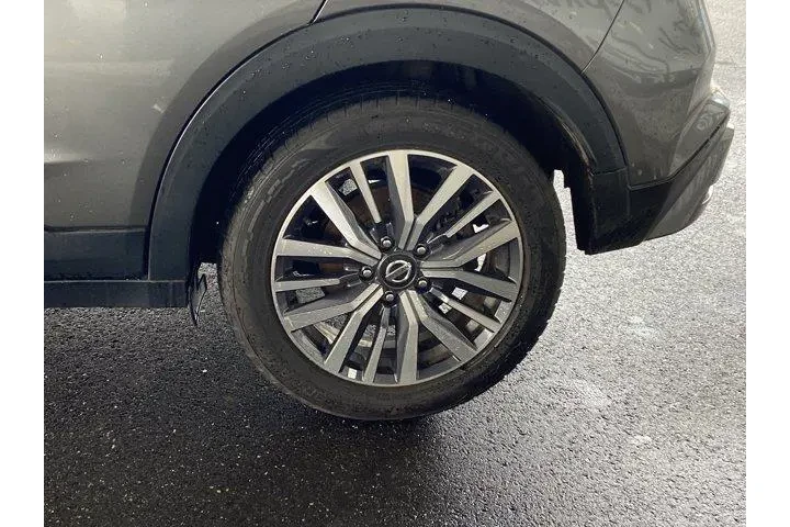 $12347 : Nissan Kicks 2021 SV 4dr Cro image 10