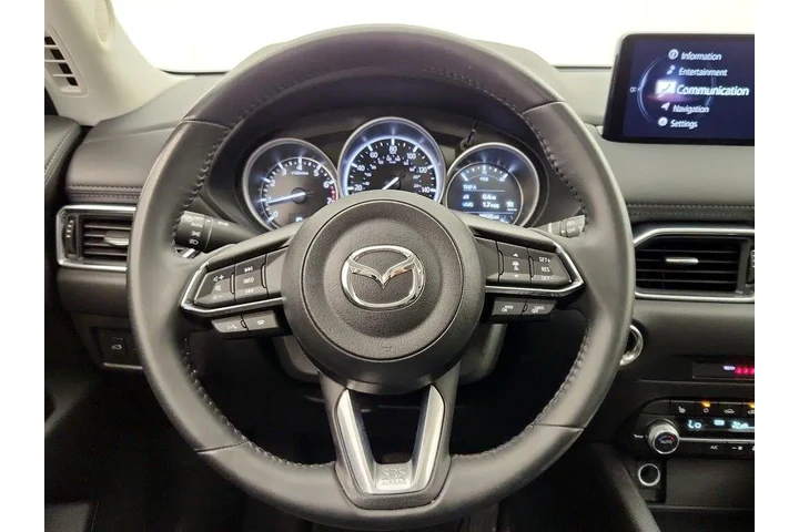 $26998 : Mazda CX-5 2023 AWD 2.5 S Pr image 10