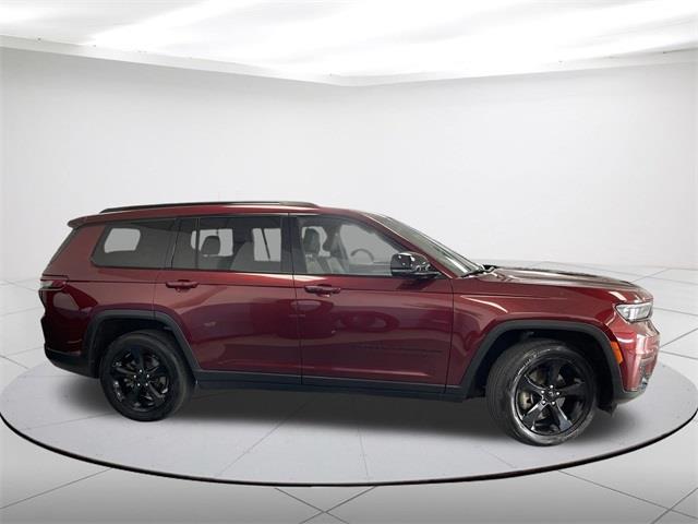 $27728 : Pre-Owned 2021 Grand Cherokee image 2