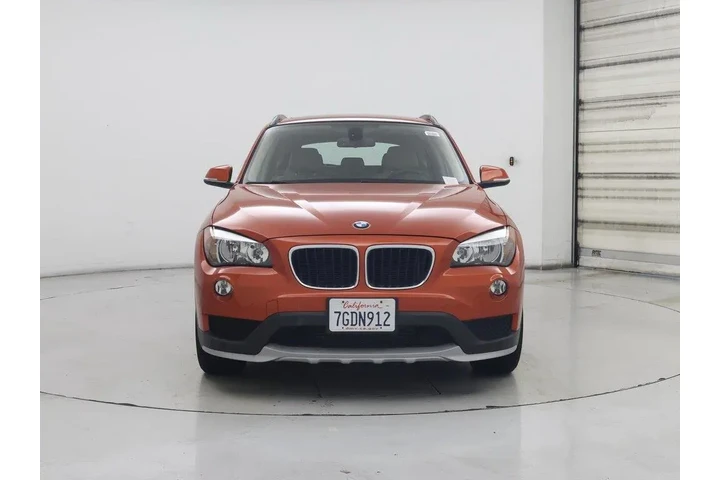 $16998 : BMW X1 2015 sDrive28i 4dr SU image 5